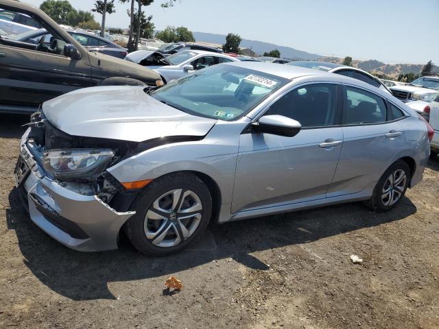 HONDA CIVIC 2016 2hgfc2f55gh572219