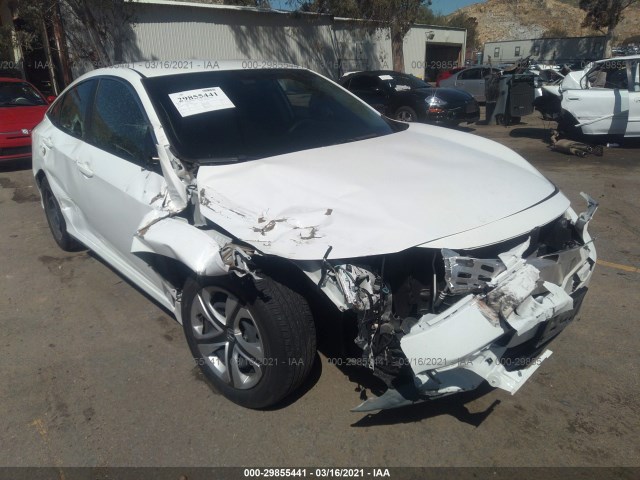 HONDA CIVIC SEDAN 2016 2hgfc2f55gh572849