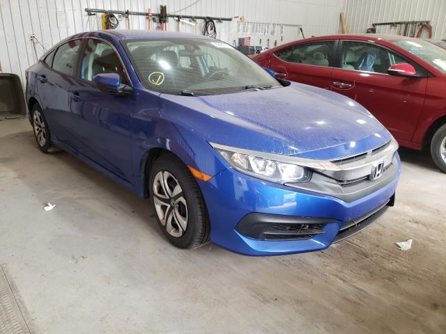 HONDA CIVIC LX 2016 2hgfc2f55gh573936