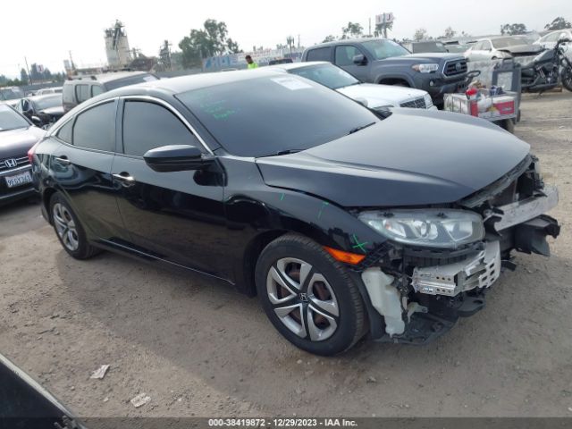 HONDA CIVIC 2016 2hgfc2f55gh574083