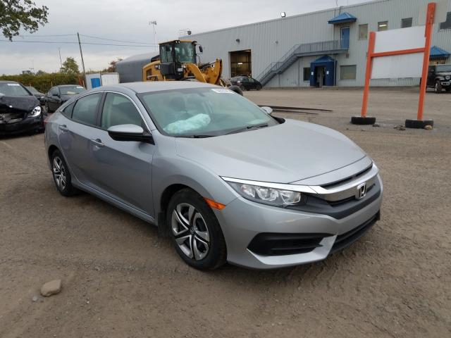 HONDA CIVIC LX 2017 2hgfc2f55hh010998