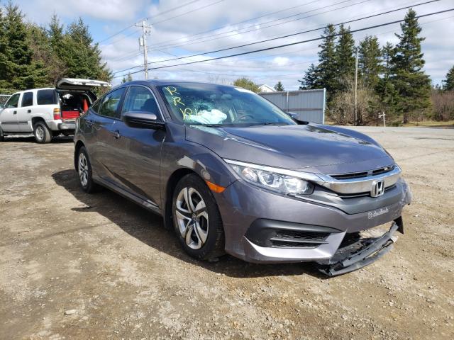 HONDA CIVIC LX 2017 2hgfc2f55hh011858