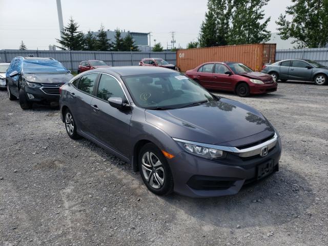 HONDA CIVIC LX 2017 2hgfc2f55hh018289