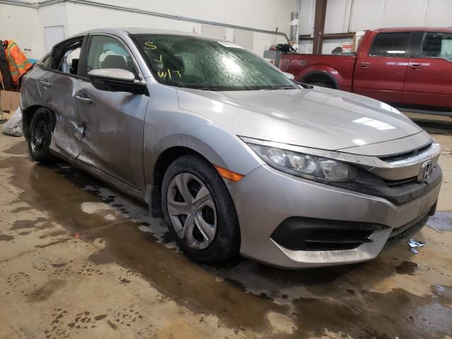 HONDA CIVIC LX 2017 2hgfc2f55hh022259