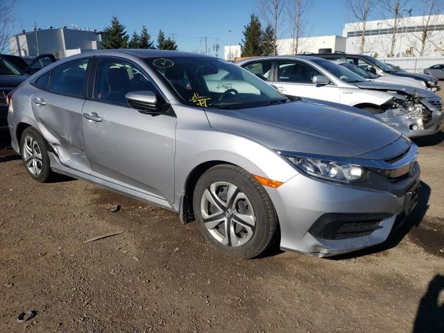 HONDA CIVIC LX 2017 2hgfc2f55hh026828