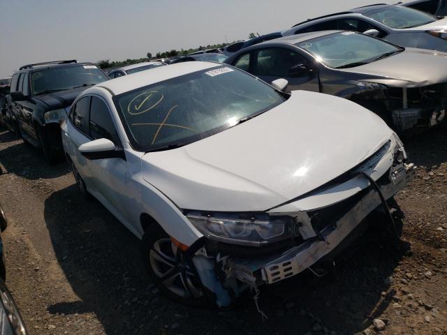 HONDA CIVIC LX 2017 2hgfc2f55hh503256