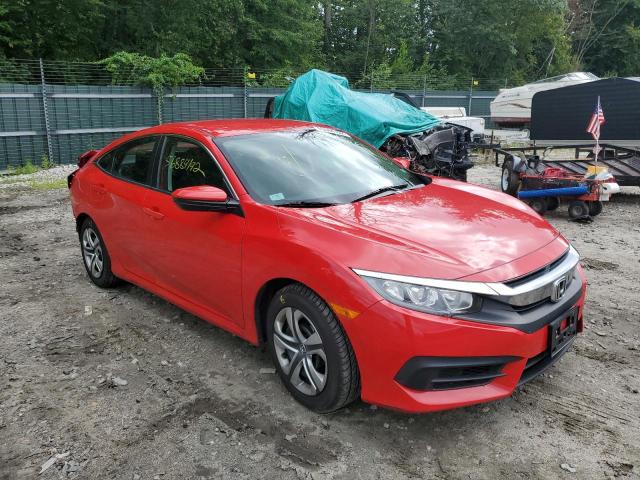 HONDA CIVIC 2017 2hgfc2f55hh507288