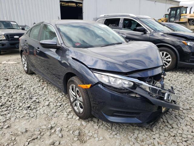 HONDA CIVIC LX 2017 2hgfc2f55hh509462