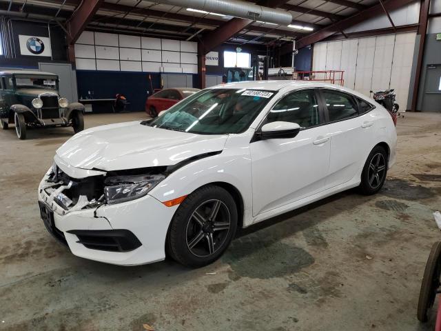 HONDA CIVIC LX 2017 2hgfc2f55hh510885