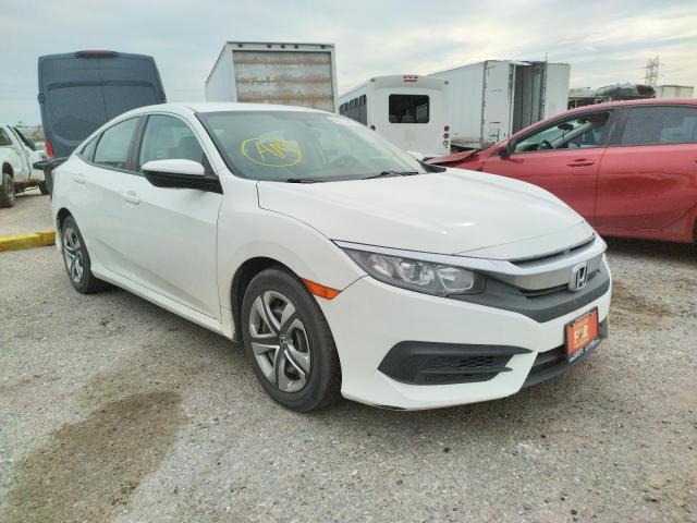 HONDA CIVIC LX 2017 2hgfc2f55hh511843