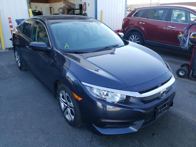 HONDA CIVIC LX 2017 2hgfc2f55hh512328