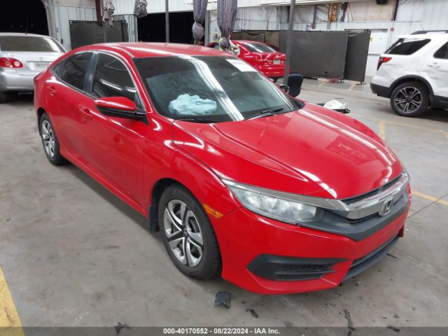 HONDA CIVIC 2017 2hgfc2f55hh516184