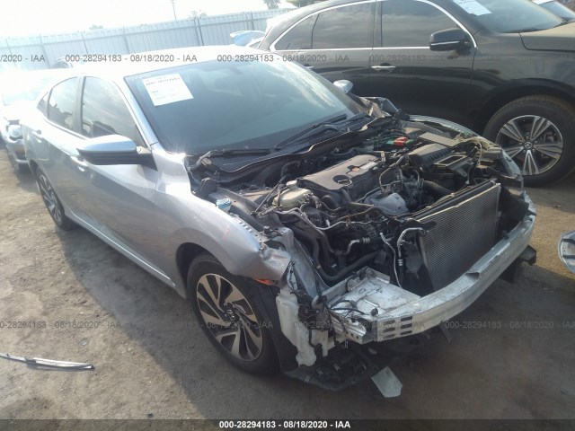 HONDA CIVIC SEDAN 2017 2hgfc2f55hh518453