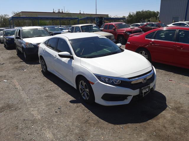 HONDA CIVIC LX 2017 2hgfc2f55hh520994