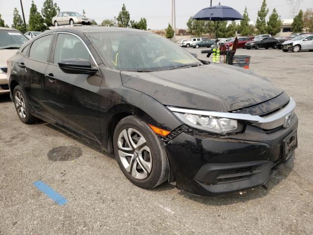 HONDA CIVIC LX 2017 2hgfc2f55hh525726