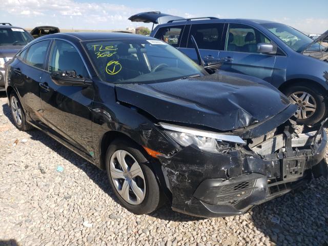 HONDA CIVIC LX 2017 2hgfc2f55hh526116