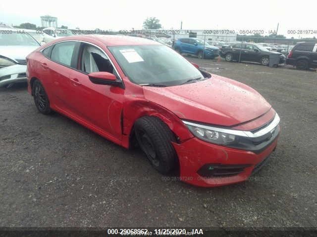 HONDA CIVIC SEDAN 2017 2hgfc2f55hh526665