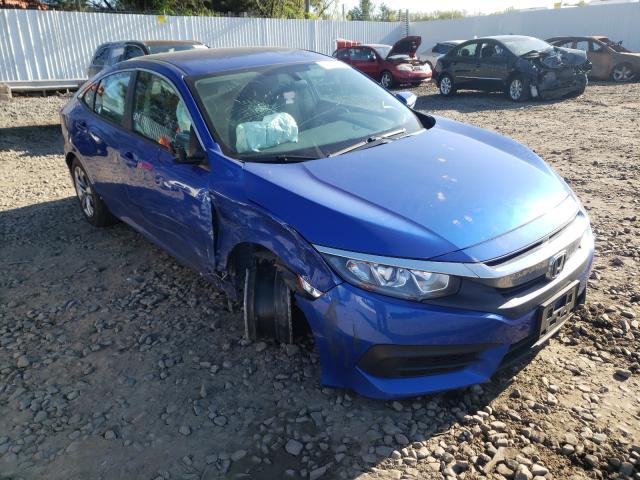 HONDA CIVIC LX 2017 2hgfc2f55hh529906