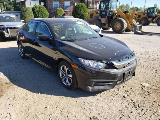 HONDA CIVIC LX 2017 2hgfc2f55hh534846