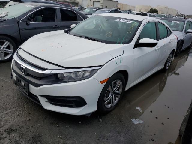 HONDA CIVIC 2017 2hgfc2f55hh540582