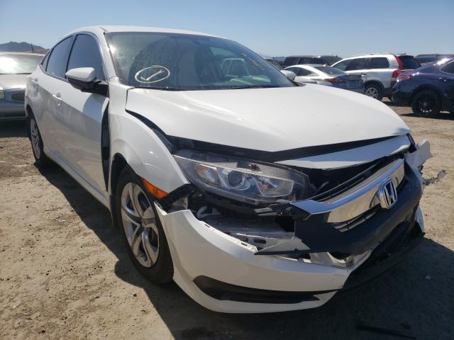 HONDA CIVIC LX 2017 2hgfc2f55hh545393