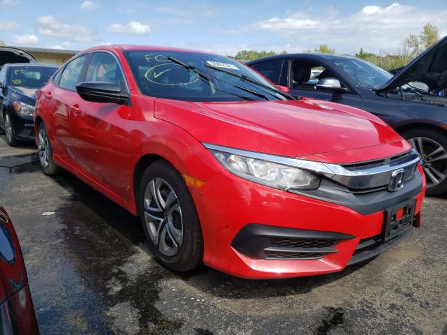 HONDA CIVIC LX 2017 2hgfc2f55hh552909