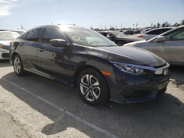 HONDA CIVIC LX 2017 2hgfc2f55hh555048