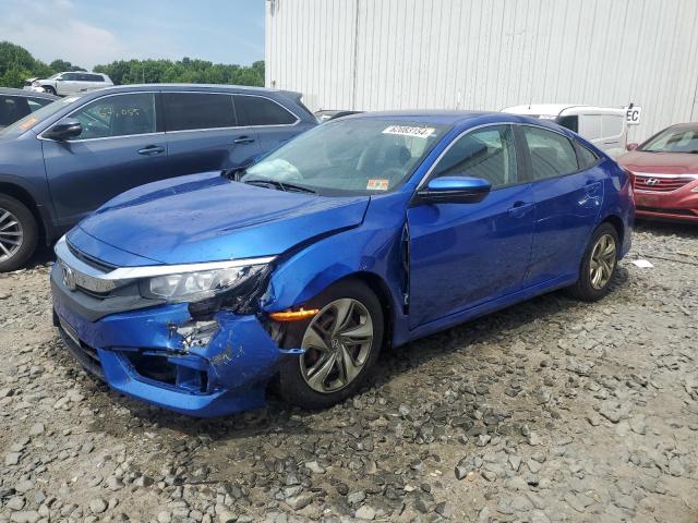 HONDA CIVIC LX 2017 2hgfc2f55hh560623