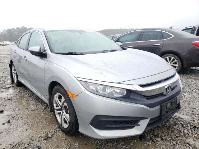 HONDA CIVIC LX 2017 2hgfc2f55hh561092