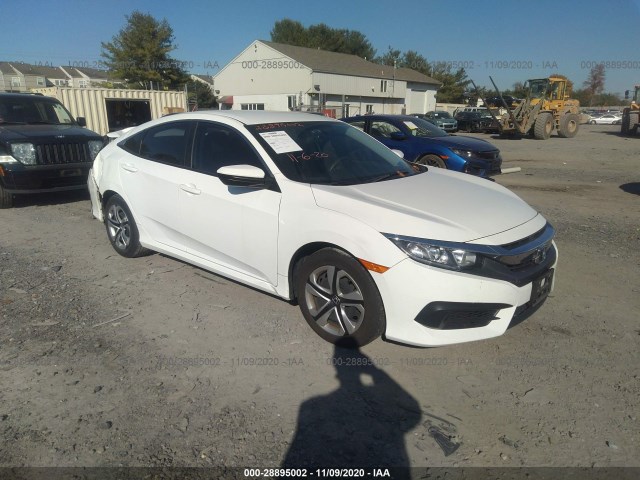 HONDA CIVIC SEDAN 2017 2hgfc2f55hh565062