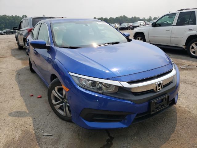 HONDA CIVIC LX 2017 2hgfc2f55hh570455