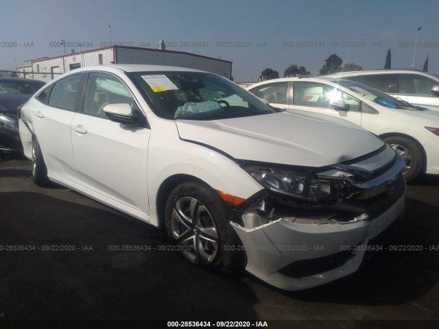 HONDA CIVIC SEDAN 2017 2hgfc2f55hh571413