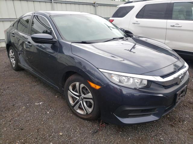 HONDA CIVIC LX 2017 2hgfc2f55hh572884