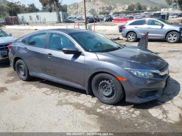 HONDA CIVIC 2017 2hgfc2f55hh573758