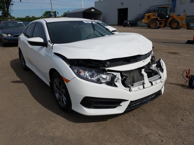 HONDA CIVIC LX 2018 2hgfc2f55jh041738