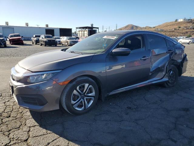 HONDA CIVIC LX 2018 2hgfc2f55jh501805