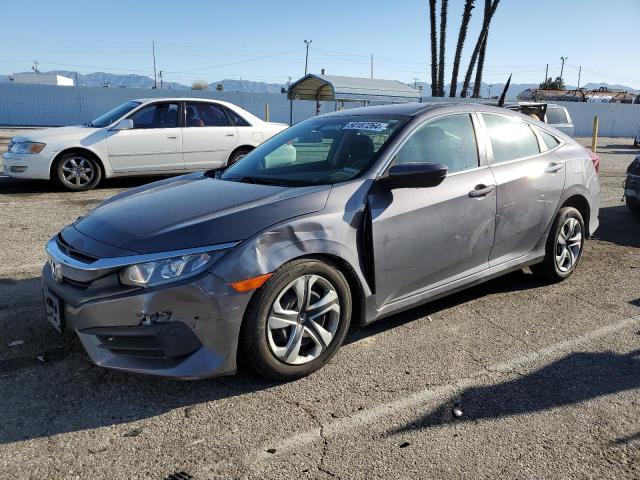 HONDA CIVIC 2018 2hgfc2f55jh502825