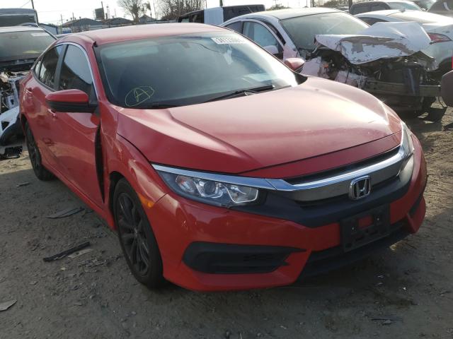 HONDA NULL 2018 2hgfc2f55jh503568