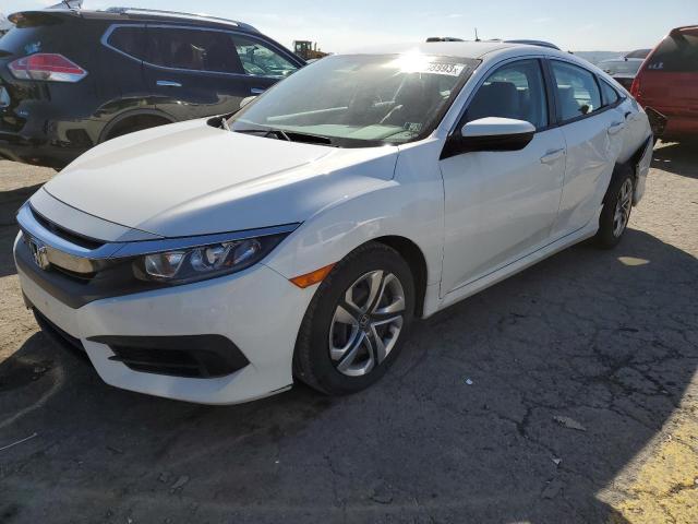 HONDA CIVIC 2018 2hgfc2f55jh507376