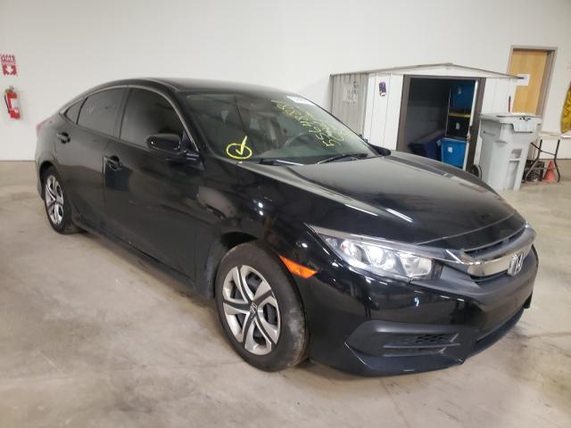 HONDA CIVIC LX 2018 2hgfc2f55jh508141