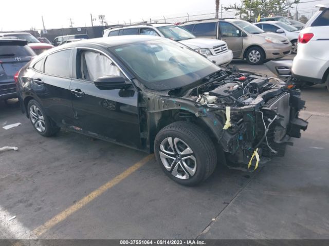 HONDA CIVIC 2018 2hgfc2f55jh510522