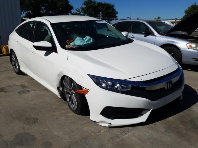 HONDA CIVIC LX 2018 2hgfc2f55jh511184