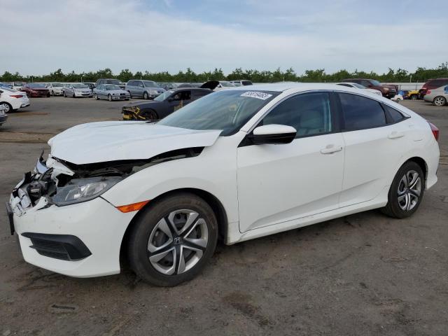 HONDA CIVIC SEDAN 2018 2hgfc2f55jh514862