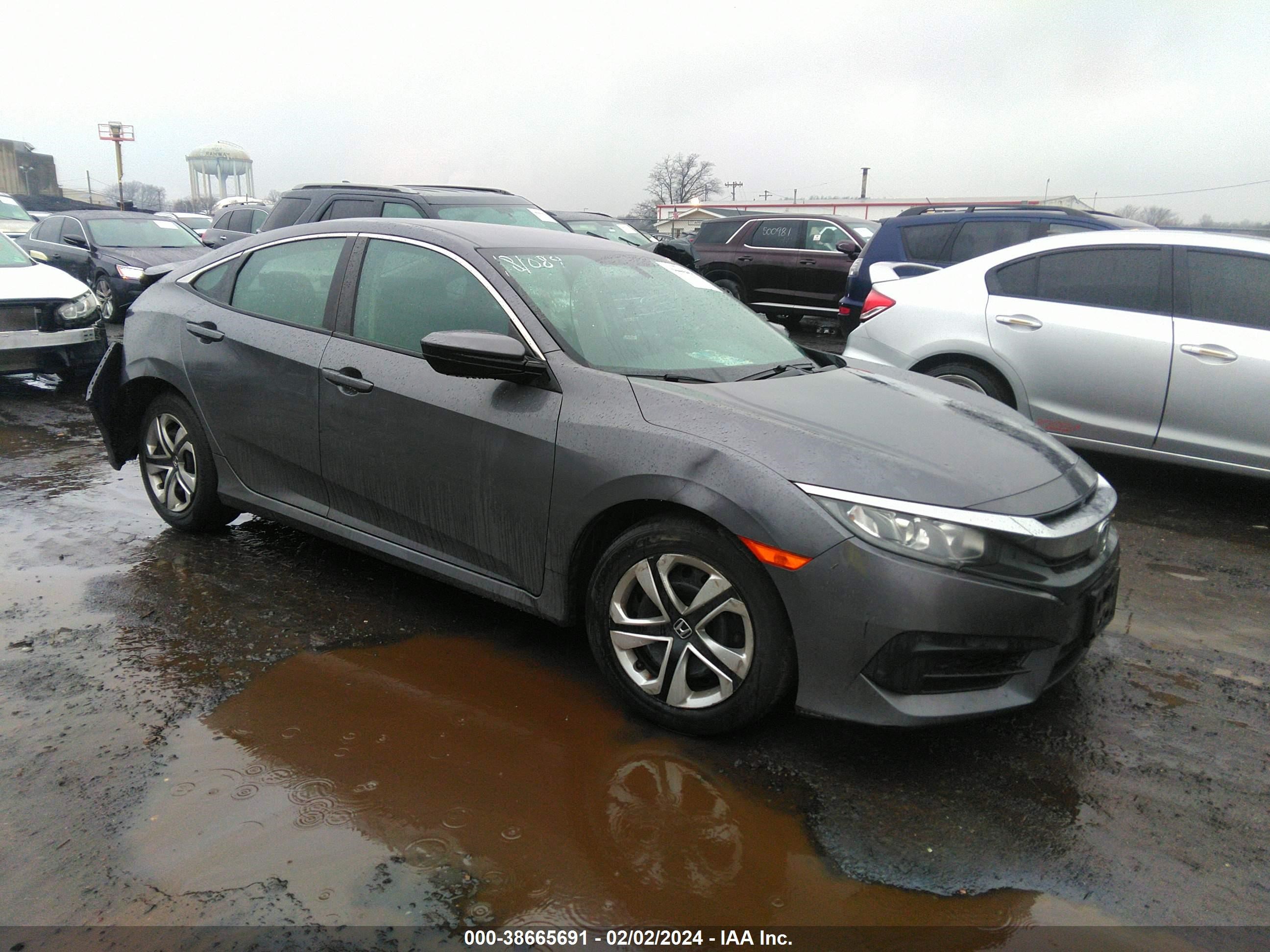 HONDA CIVIC 2018 2hgfc2f55jh517034