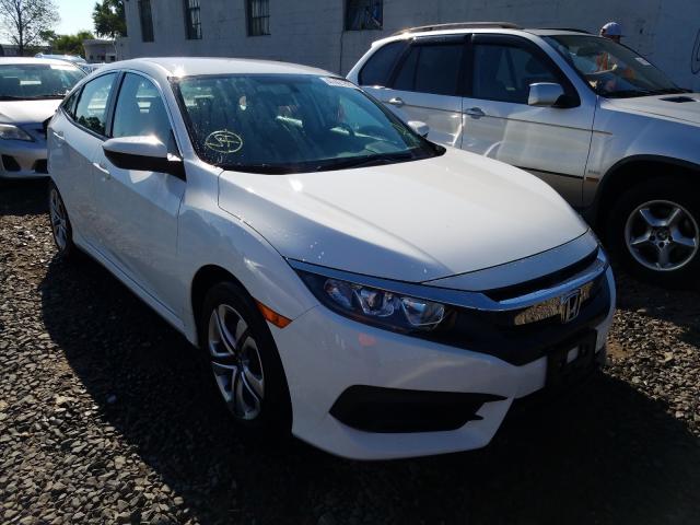 HONDA CIVIC LX 2018 2hgfc2f55jh519107