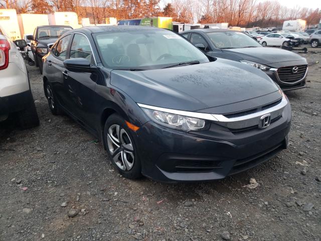 HONDA CIVIC LX 2018 2hgfc2f55jh520242