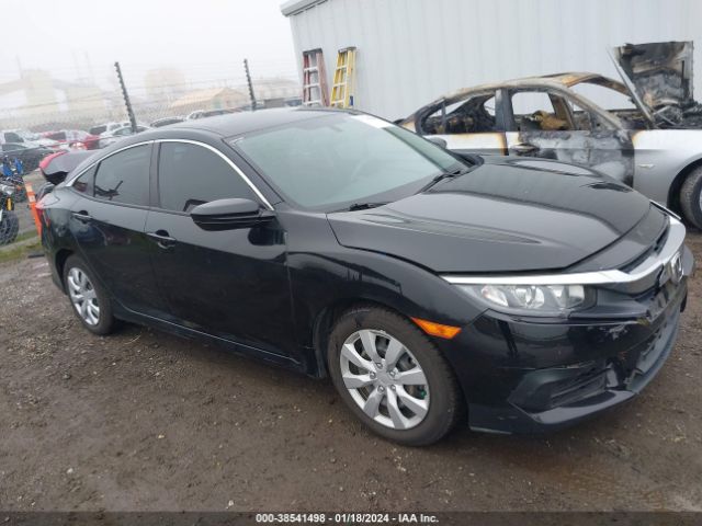 HONDA CIVIC 2018 2hgfc2f55jh523755