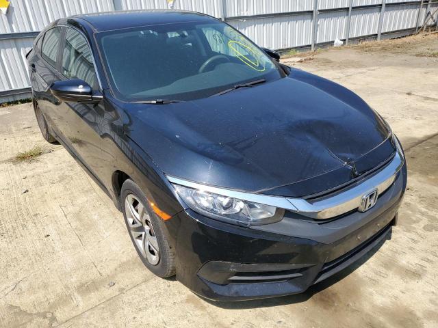 HONDA CIVIC LX 2018 2hgfc2f55jh525702