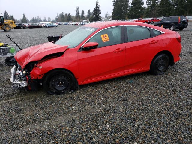 HONDA CIVIC LX 2018 2hgfc2f55jh529488