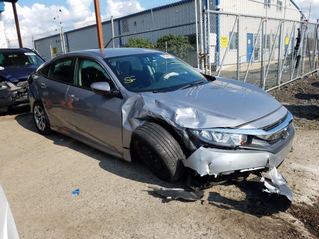 HONDA CIVIC LX 2018 2hgfc2f55jh531791